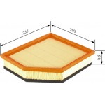 Bosch Φίλτρο Αέρα - F 026 400 146