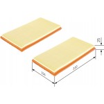 Bosch Φίλτρο Αέρα - F 026 400 152