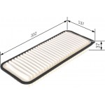 Bosch Φίλτρο Αέρα - F 026 400 154