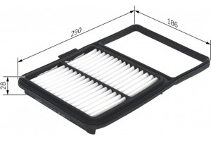 Bosch Φίλτρο Αέρα - F 026 400 170