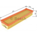 Bosch Φίλτρο Αέρα - F 026 400 174