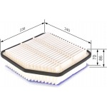 Bosch Φίλτρο Αέρα - F 026 400 176