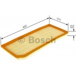 Bosch Φίλτρο Αέρα - F 026 400 178
