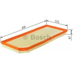 Bosch Φίλτρο Αέρα - F 026 400 181