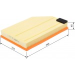 Bosch Φίλτρο Αέρα - F 026 400 181