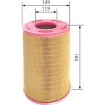 Bosch Φίλτρο Αέρα - F 026 400 184