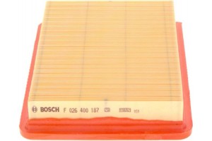 Bosch Φίλτρο Αέρα - F 026 400 187
