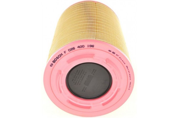 Bosch Φίλτρο Αέρα - F 026 400 196 Bosch Φίλτρο Αέρα - F 026 400 196