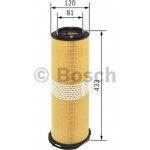Bosch Φίλτρο Αέρα - F 026 400 205