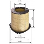 Bosch Φίλτρο Αέρα - F 026 400 207