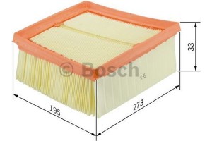 Bosch Φίλτρο Αέρα - F 026 400 389