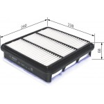 Bosch Φίλτρο Αέρα - F 026 400 221