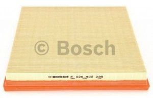Bosch Φίλτρο Αέρα - F 026 400 236