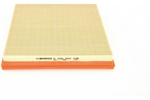 Bosch Φίλτρο Αέρα - F 026 400 236