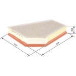 Bosch Φίλτρο Αέρα - F 026 400 255