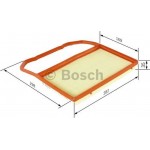 Bosch Φίλτρο Αέρα - F 026 400 285