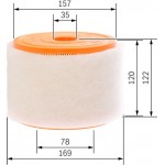 Bosch Φίλτρο Αέρα - F 026 400 289