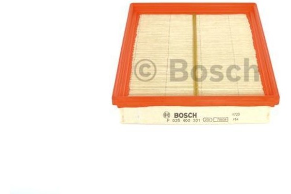 Bosch Φίλτρο Αέρα - F 026 400 301