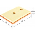 Bosch Φίλτρο Αέρα - F 026 400 342