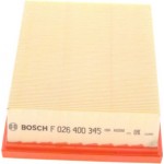 Bosch Φίλτρο Αέρα - F 026 400 345