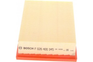 Bosch Φίλτρο Αέρα - F 026 400 345