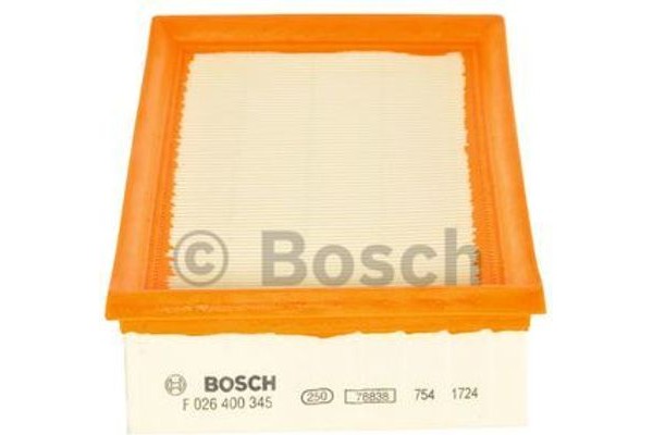 Bosch Φίλτρο Αέρα - F 026 400 345