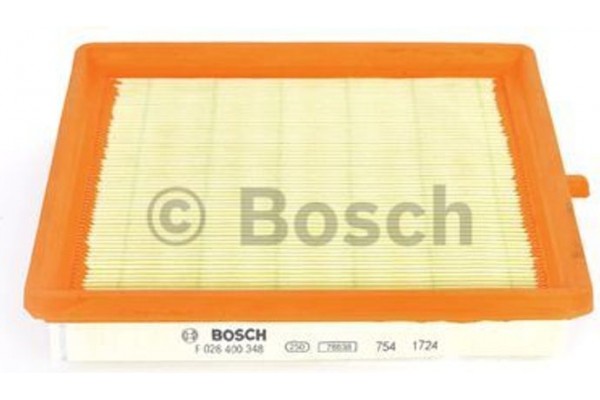 Bosch Φίλτρο Αέρα - F 026 400 348