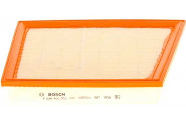 Bosch Φίλτρο Αέρα - F 026 400 360