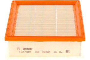 Bosch Φίλτρο Αέρα - F 026 400 369