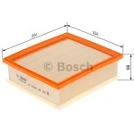 Bosch Φίλτρο Αέρα - F 026 400 369