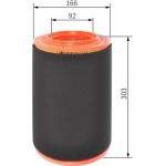 Bosch Φίλτρο Αέρα - F 026 400 370