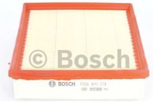 Bosch Φίλτρο Αέρα - F 026 400 374