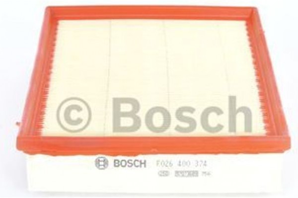 Bosch Φίλτρο Αέρα - F 026 400 374