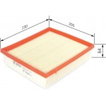 Bosch Φίλτρο Αέρα - F 026 400 374