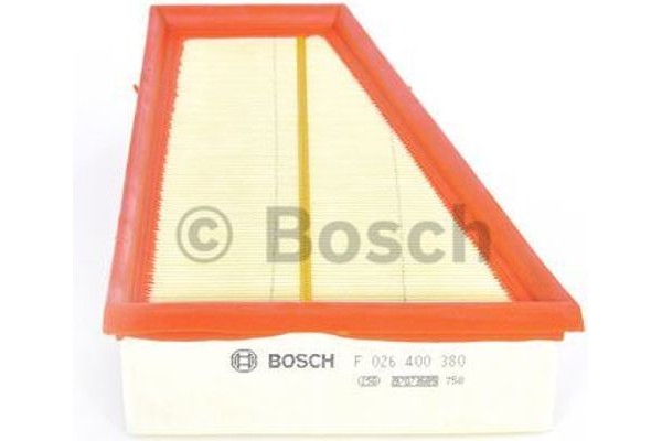 Bosch Φίλτρο Αέρα - F 026 400 380