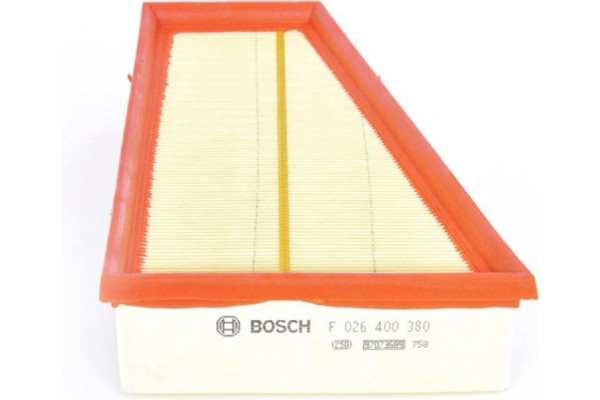 Bosch Φίλτρο Αέρα - F 026 400 380