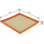 Bosch Φίλτρο Αέρα - F 026 400 385