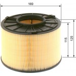 Bosch Φίλτρο Αέρα - F 026 400 393