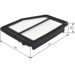 Bosch Φίλτρο Αέρα - F 026 400 412