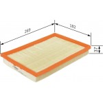 Bosch Φίλτρο Αέρα - F 026 400 415