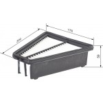 Bosch Φίλτρο Αέρα - F 026 400 417