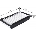 Bosch Φίλτρο Αέρα - F 026 400 420