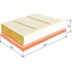 Bosch Φίλτρο Αέρα - F 026 400 423