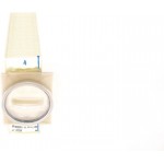 Bosch Φίλτρο Αέρα - F 026 400 432