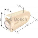 Bosch Φίλτρο Αέρα - F 026 400 432