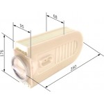 Bosch Φίλτρο Αέρα - F 026 400 432