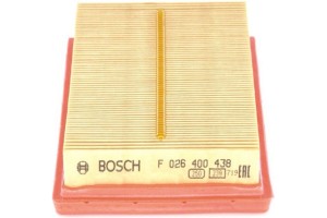 Bosch Φίλτρο Αέρα - F 026 400 438