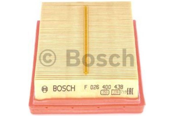 Bosch Φίλτρο Αέρα - F 026 400 438