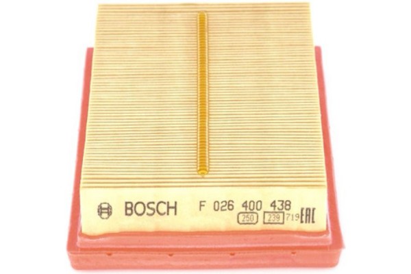 Bosch Φίλτρο Αέρα - F 026 400 438