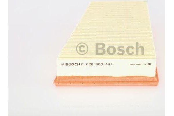 Bosch Φίλτρο Αέρα - F 026 400 441